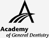 Academy of General Dentistry Logo