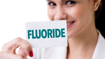 fluoride