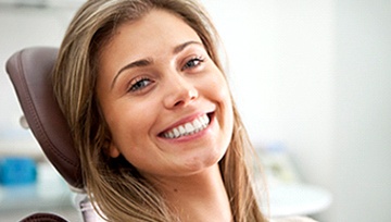 Benefits of dental implants in Ann Arbor