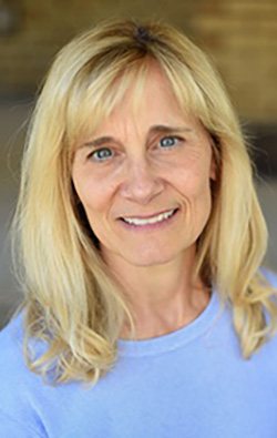Headshot of Dr. Dina H. Cocco
